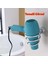 Banyo Lavabo Kuaför Salonu Berber Fön Makina Asma Saç Kurutma Makinası Metal Aparat Askısı 5