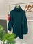 Şık Kadın Balıkçı Yaka Kazak Tunik BK-4335 1