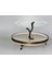 Antik Bold Porselen 25 cm Sunumluk 2