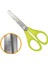 Essentials Simetrik Makas 13 cm (464212) Yeşil 2