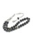 Hakiki Doğal Rainbow Obsidyen Taşı Tesbih 8 mm 3