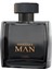 Shooters Man Black Erkek Parfüm 75ML 2