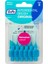 Interdental H Blister Arayüz Fırçası Mavi 06 mm 1