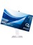 TAXPRO19 I5 11400 64GB Ddr4 1tb SSD 27 Inç Fhd Beyaz Bth Webcam Wifi All In One Pc 3