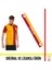 Lisanslı Fan Metin Oktay Forma ve Galatasaray Yazılı Şal Atkı 1