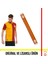 Lisanslı Fan Metin Oktay Forma ve Çubuklu Atkı 1