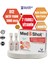 B12 Kompleks Vit. (METİLKOBALAMİN) ,B1 ,B2,B3,B5,B6,B1 ,Biotin ,L Karnitin 5