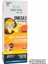 Zade Miniza Omega 3 ve Yer Fıstığı Yağı 150ML 1