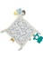 Diş Kaşıyıcılı Uykucu Birdy 858 Mavi 1