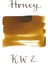 Ink Honey Mürekkep 4306 2