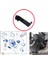 BSP1183 Renault Megane Scenic Mk4 Kangoo Mk3 Talisman Kadjar Espace Mk5 272764273R Için Polen Filtre Kapağı 3
