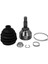 Aks Kafası Dış Abssiz 22X24X48.5 Uzunluk 142.5MM – 6RF498099D Wısco – Volkswagen 09-22 Arası Uyumlu 1