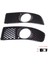BSP1189 Vw Polo Mk3 6n2 1999-2001 Makyajlı Kasa 6N0853665C 6N0853666C Için Ön Sağ Sol Sis Far Çerçevesi 1