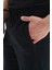 Erkek Regular Fit Basic Süprem % 100 Pamuk Cepli Şort Y29504279002 2