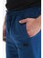 Erkek Regular Fit Basic Süprem % 100 Pamuk Cepli Şort Y29504279002 2