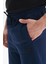 Erkek Regular Fit Basic Süprem % 100 Pamuk Cepli Şort Y29504279002 2