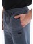 Erkek Regular Fit Basic Süprem % 100 Pamuk Cepli Şort Y29504279002 2