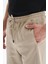 Erkek Regular Fit Basic Süprem % 100 Pamuk Yandan Ve Arka Cepli Şort Y29504279302 2