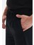 Erkek Regular Fit Basic Süprem % 100 Pamuk Yandan Ve Arka Cepli Şort Y29504279302 2