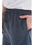 Erkek Regular Fit Basic Süprem % 100 Pamuk Arka ve Yandan Cepli Şort Y29504279102 2