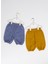 Cocoon Çocuk Şort Indigo 2