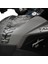 Bajaj Rs 200 2015-2020 Uyumlu Tank Pad Seti Siyah 2