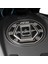 Bajaj Rs 200 2015-2020 Uyumlu Tank Pad Seti Siyah 3