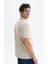 Erkek Regular Fit Basic % 100 Pamuk Pike Polo Yaka Tişört Y29374353902 4