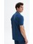 Erkek Regular Fit Basic % 100 Pamuk Pike Polo Yaka Tişört Y29374353902 4