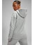 Tech Fleece Windrunner Full-Zip Hoodie Gri Tam Fermuar Kapüşonlu Kadın Sweatshrit 3