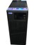 FPLUS-11 LCD Ekran 6KVA Online Kesintisiz Güç Kaynağı (ups) 2