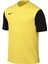 Dri-Fit Tiempo Prem Iı Jsy Ss Erkek Sarı Futbol Tişört DH8035-719 1