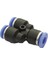 Pnömatik Ye Bağlantı 14 mm 1