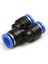 Pnömatik Ye Bağlantı 14 mm 3