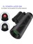 80X100 Monoküler Teleskop – Yüksek Büyütme, Su Geçirmez, Telefon Uyumlu, Dahili El Feneri, Hd Optik Lens, Gece Görüşü, Kamp ve Doğa Sporları Için Taşınabilir Dürbün 2