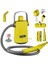 Easyfix Series Profesyonel Buharlı Temizleyici Buharlı Temizlik Makinesi PHH231 1