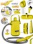 Easyfix Series Profesyonel Buharlı Temizleyici Buharlı Temizlik Makinesi PHH231 3