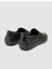 Deri Siyah Erkek Loafer 3