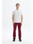 Erkek Jean Slim Fit Dar Kesim Likralı Esnek Kot Pantolon K9PPD0521 1