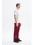 Erkek Jean Slim Fit Dar Kesim Likralı Esnek Kot Pantolon K9PPD0521 2