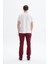 Erkek Jean Slim Fit Dar Kesim Likralı Esnek Kot Pantolon K9PPD0521 3