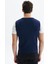 Erkek Slim Fit Basic %100 Pamuk Triko Yelek K9KRO0853 6