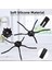 Roborock S5 Max,s6, S6 Pure Robot Süpürge Uyumlu Yenileme Seti Tam Yüzey Mop Paspas,perdelı Hepa Filtre,fırça-6 Parça 5