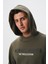 Erkek Slim Fit Scuba Interlok Su Geçirmeyen Kanguru Cepli Kapşonlu Sweatshirt K28254988701 2