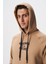 Erkek Regular Fit Koldan Cepli Kapşonlu Sweatshirt K28254627801 2