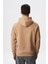 Erkek Regular Fit Koldan Cepli Kapşonlu Sweatshirt K28254627801 6