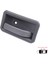 BDP1442-2 Renault 19 Phase 2 1992-2000 Clio Mk1 1990-1999 Için Ön Veya Arka Sağ Kapı Iç Açma Kolu Gri 1