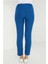 Pantolon 21K2029 Indigo 3