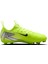 Jr Zoom Vapor 16 Academy Fg/mg Sarı Erkek Çocuk Krampon FQ8392700 Ç-172 1