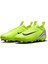 Jr Zoom Vapor 16 Academy Fg/mg Sarı Erkek Çocuk Krampon FQ8392700 Ç-172 3